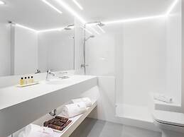 Hotel Carlemany Girona
