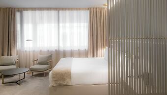 Hotel Carlemany Girona