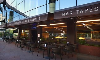 Hotel Carlemany Girona