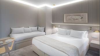 Hotel Carlemany Girona