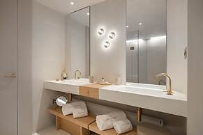 Hotel Carlemany Girona