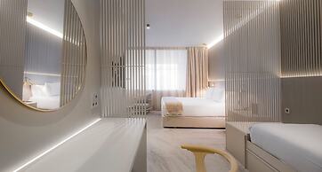 Hotel Carlemany Girona