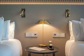 Hotel Carlemany Girona