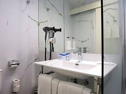 Hotel Boutique Catedral