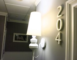 Hotel Boutique Catedral