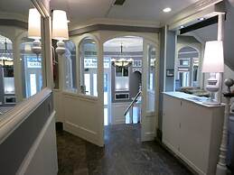 Hotel Boutique Catedral