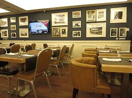 Hotel Boutique Catedral