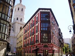 Hotel Boutique Catedral