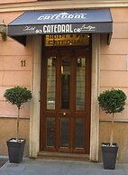 Hotel Boutique Catedral