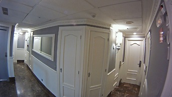 Hotel Boutique Catedral