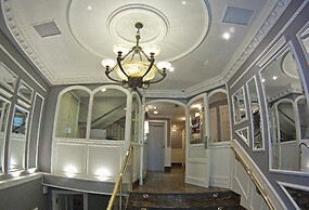 Hotel Boutique Catedral