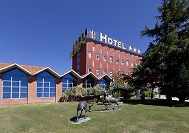 Hotel Ciudad de Burgos