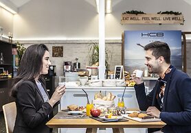Spirit Hotel Ciudad de Burgos
