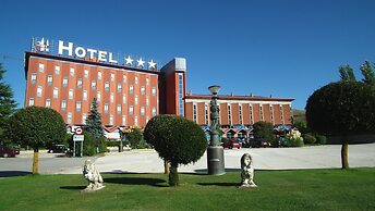 Spirit Hotel Ciudad de Burgos