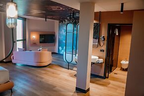 Spirit Hotel Ciudad de Burgos