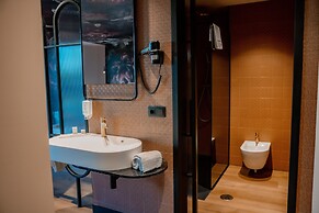 Spirit Hotel Ciudad de Burgos