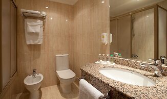 Spirit Hotel Ciudad de Burgos