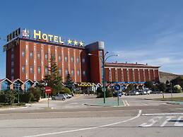 Spirit Hotel Ciudad de Burgos