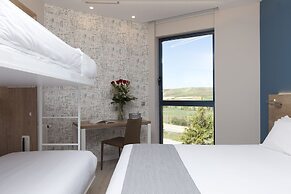 Spirit Hotel Ciudad de Burgos