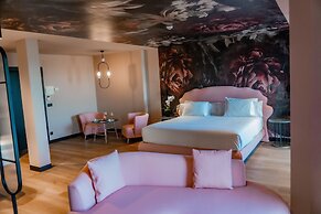 Spirit Hotel Ciudad de Burgos