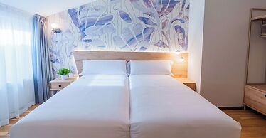 Spirit Hotel Ciudad de Burgos
