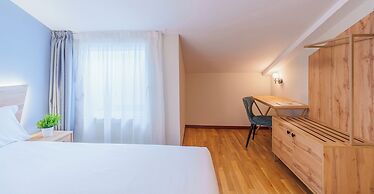 Spirit Hotel Ciudad de Burgos