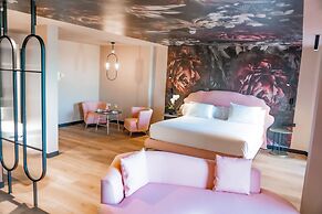 Spirit Hotel Ciudad de Burgos
