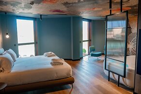 Spirit Hotel Ciudad de Burgos
