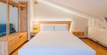 Spirit Hotel Ciudad de Burgos