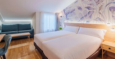Spirit Hotel Ciudad de Burgos