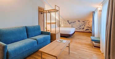 Spirit Hotel Ciudad de Burgos