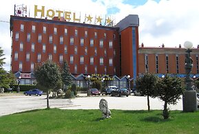 Spirit Hotel Ciudad de Burgos
