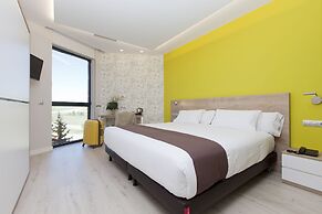 Spirit Hotel Ciudad de Burgos