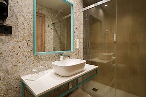 Spirit Hotel Ciudad de Burgos
