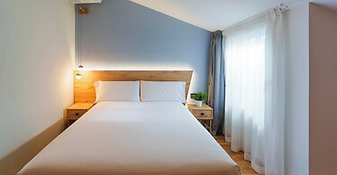Spirit Hotel Ciudad de Burgos
