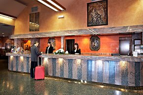 Spirit Hotel Ciudad de Burgos