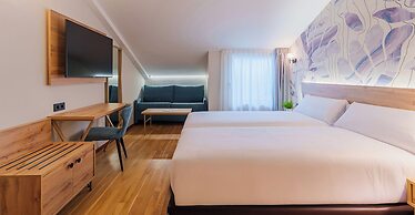 Spirit Hotel Ciudad de Burgos