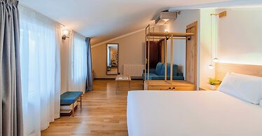 Spirit Hotel Ciudad de Burgos