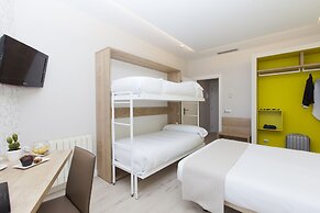 Spirit Hotel Ciudad de Burgos