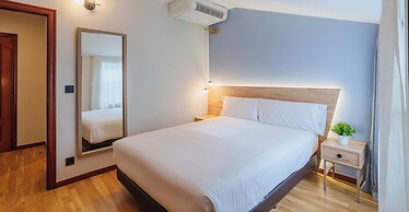 Spirit Hotel Ciudad de Burgos