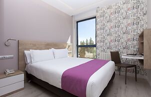 Spirit Hotel Ciudad de Burgos