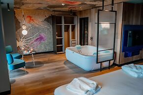 Spirit Hotel Ciudad de Burgos