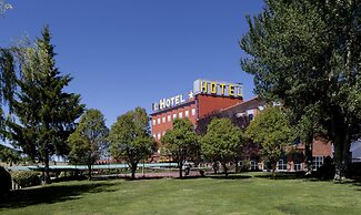 Spirit Hotel Ciudad de Burgos