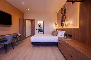 Spirit Hotel Ciudad de Burgos