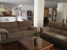 Hotel Dunas - Puerto