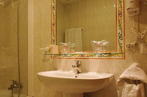 Hotel Dunas - Puerto