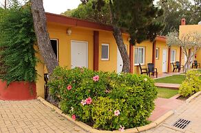 Hotel Dunas - Puerto