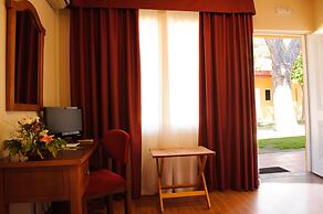 Hotel Dunas - Puerto