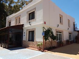 Hotel Dunas - Puerto