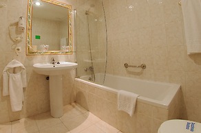 Hotel Dunas - Puerto